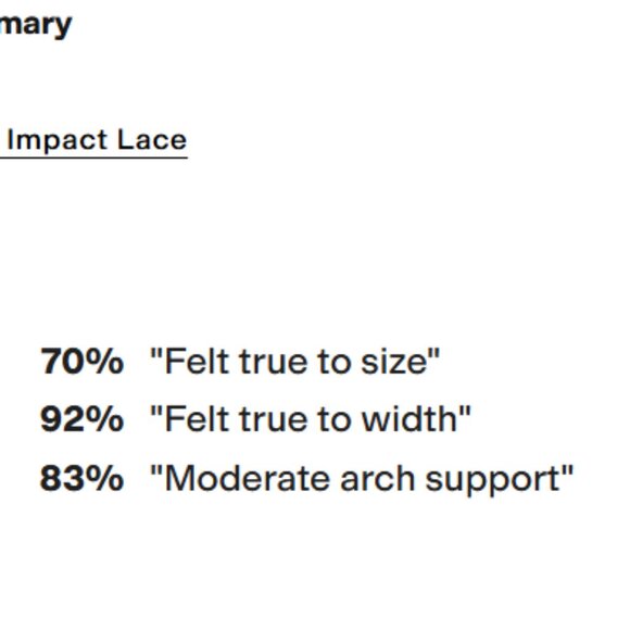 SOREL KINETIC™ IMPACT LACE SNEAKERS - Size 9 - Picture 13 of 13